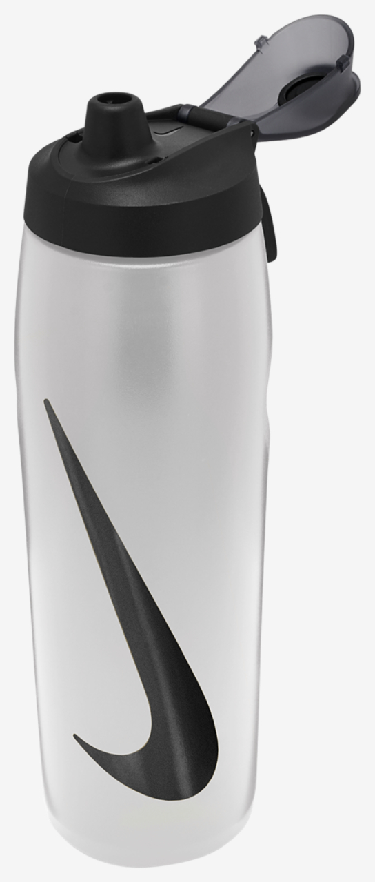 Nike Refuel Bottle Locking Lid 32 Oz Image 3 of 4. Tap to open photo gallery.