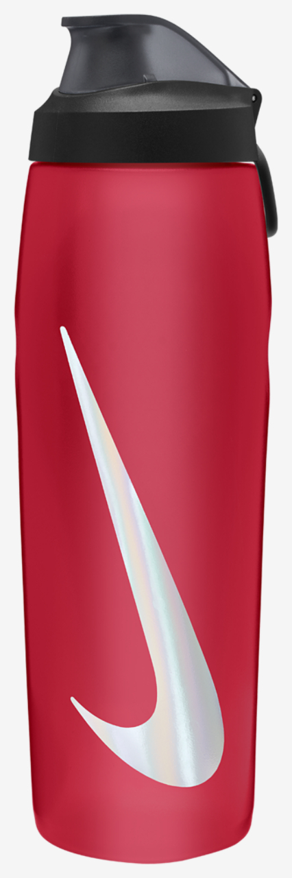 Nike Refuel Bottle Locking Lid 32 Oz Image 1 of 4. Tap to open photo gallery.