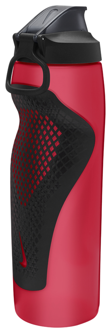 Nike Refuel Bottle Locking Lid 32 Oz Image 2 of 4. Tap to open photo gallery.
