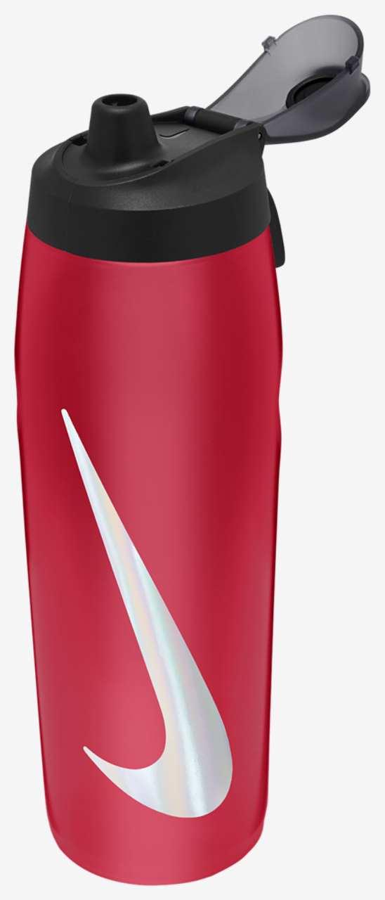 Nike Refuel Bottle Locking Lid 32 Oz Image 3 of 4. Tap to open photo gallery.