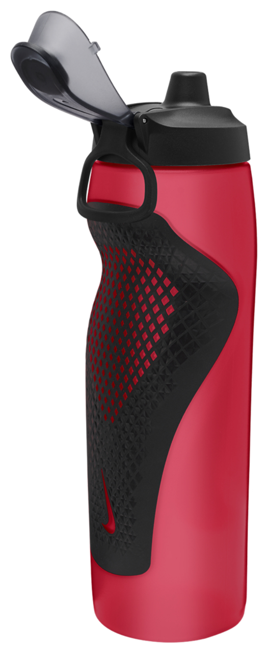 Nike Refuel Bottle Locking Lid 32 Oz Image 4 of 4. Tap to open photo gallery.