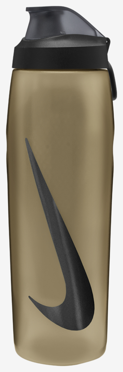 Nike Refuel Bottle Locking Lid 32 Oz Image 1 of 4. Tap to open photo gallery.