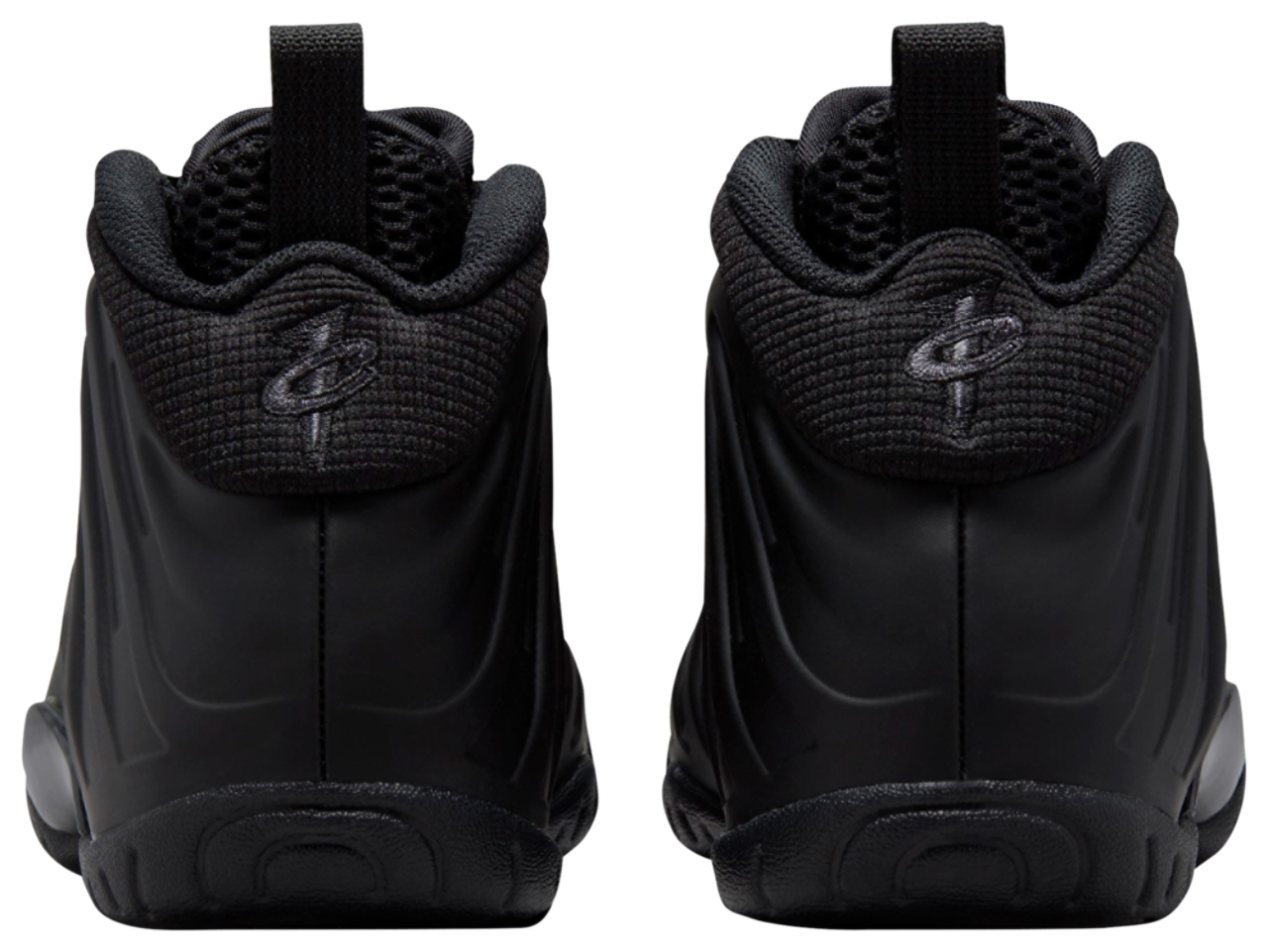 Nike Little Posite One HO23