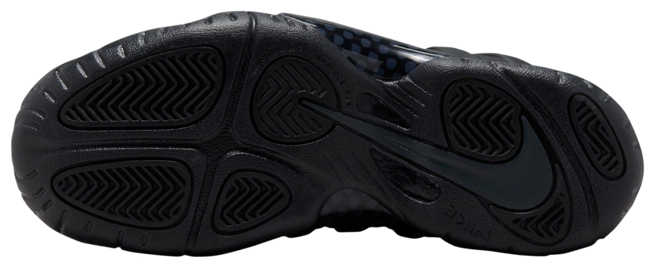 Nike Little Posite One HO23