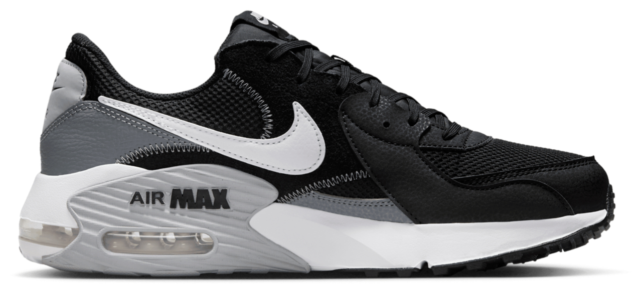 Nike Air Max Excee Image 1 of 5. Tap to open photo gallery.