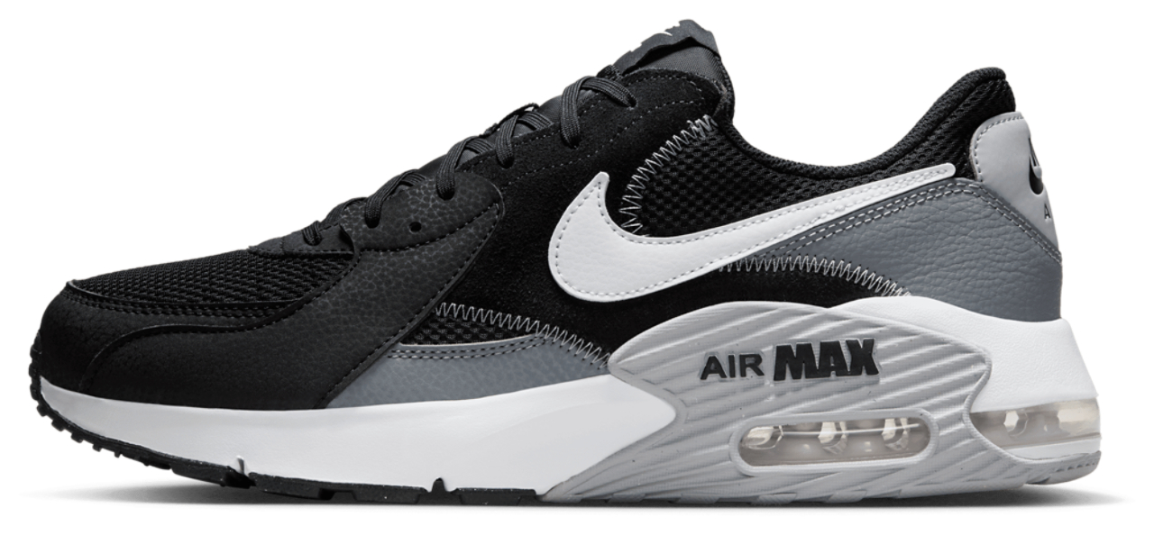 Nike Air Max Excee Image 2 of 5. Tap to open photo gallery.