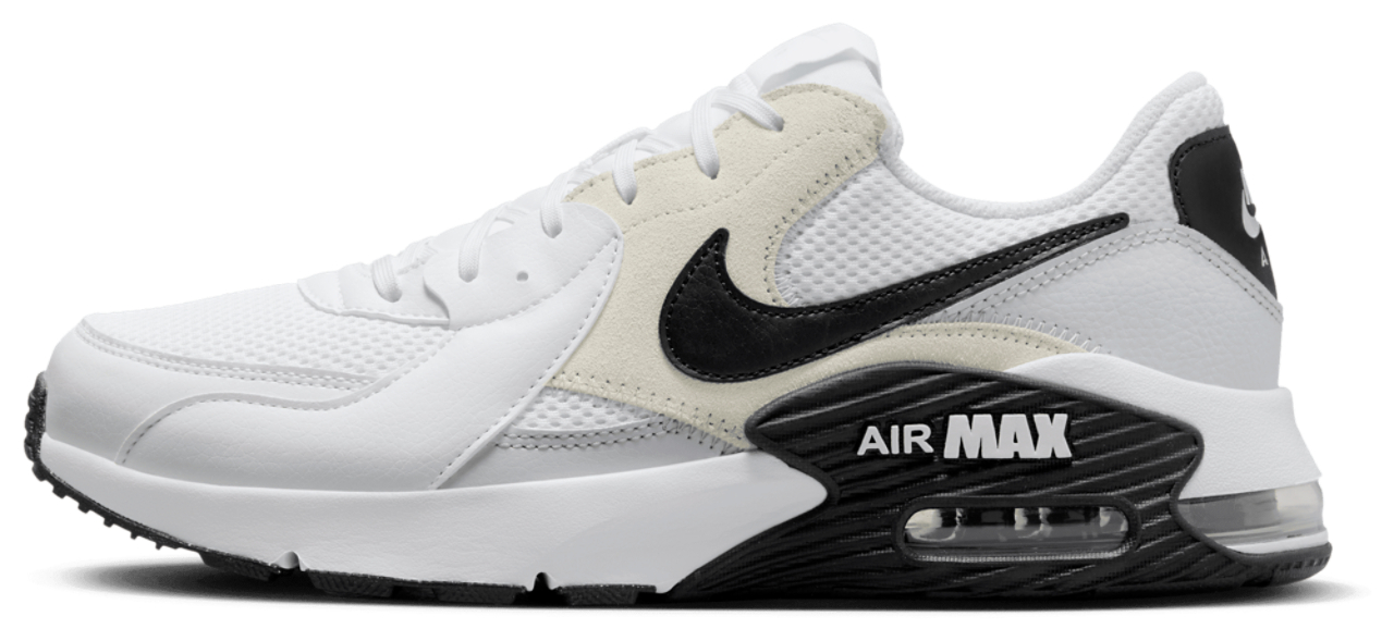 Nike Air Max Excee Image 2 of 5. Tap to open photo gallery.
