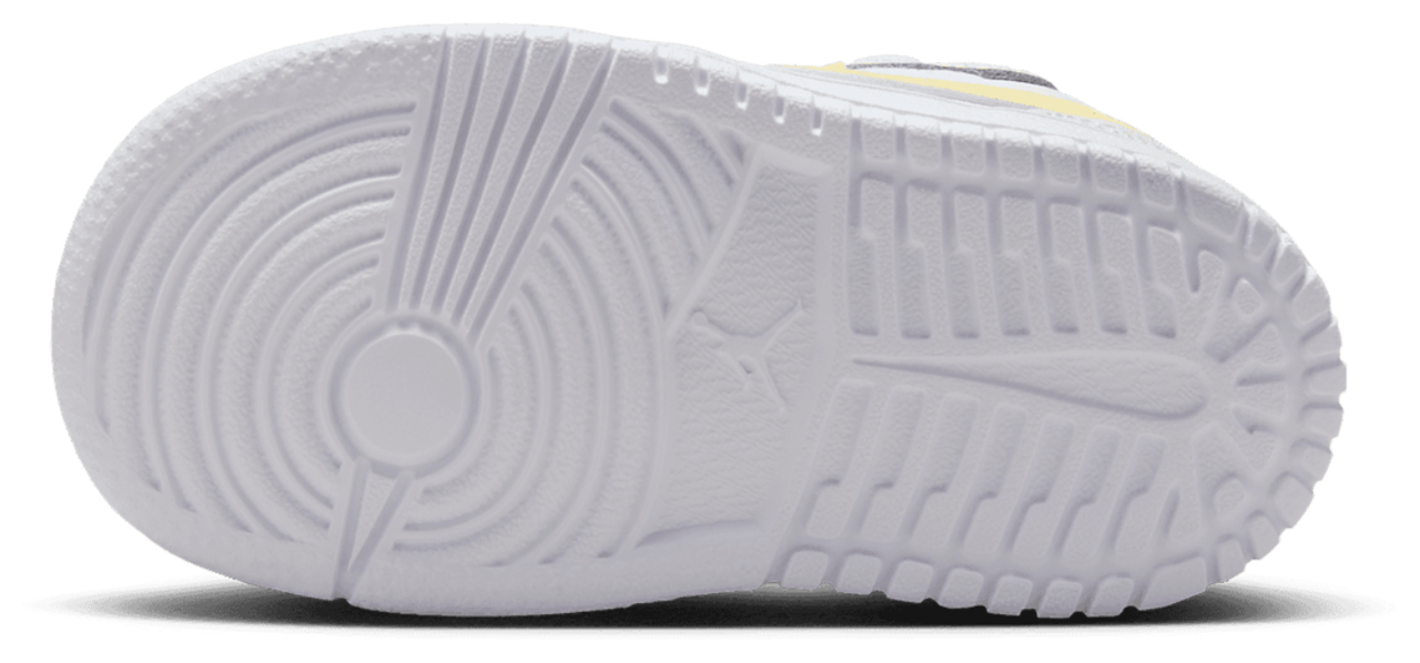 JORDAN 1 LOW ALT（PS）　完売品イエローホワイト18㎝ JORDAN 1 LOW ALT（PS） 完売品イエローホワイト18㎝ JORDAN 1