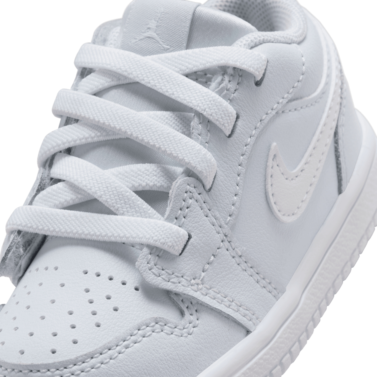 JORDAN BRAND JORDAN 1 LOW ALT 
20cmスニーカー KIDS JORDAN 1 LOW ALT PS (WHITE/METALLIC GOLD/BLACK)