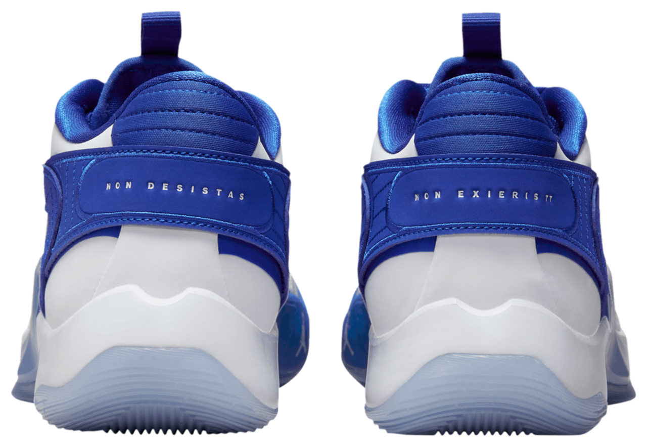 シューズ(男性用) Jordan Luka 2 TB Jordan Luka 2 TB Black White Men's - FN7400-100 - US