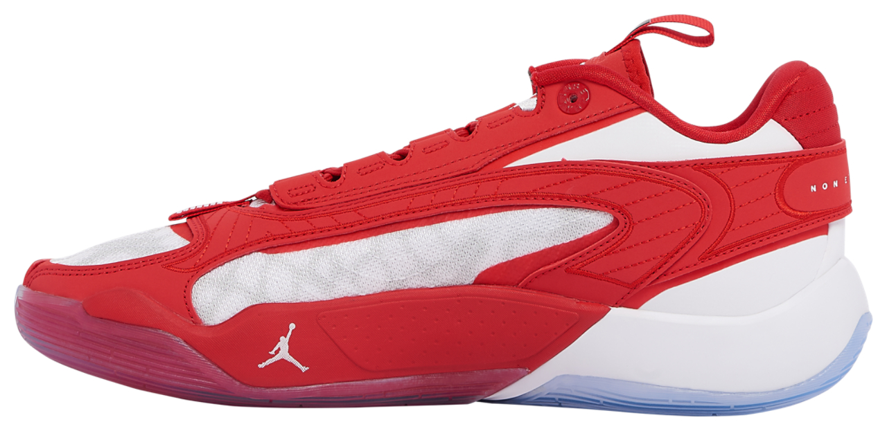 シューズ(男性用) Jordan Luka 1 PF University Red Jordan Luka 1 'University Red' – DTLR