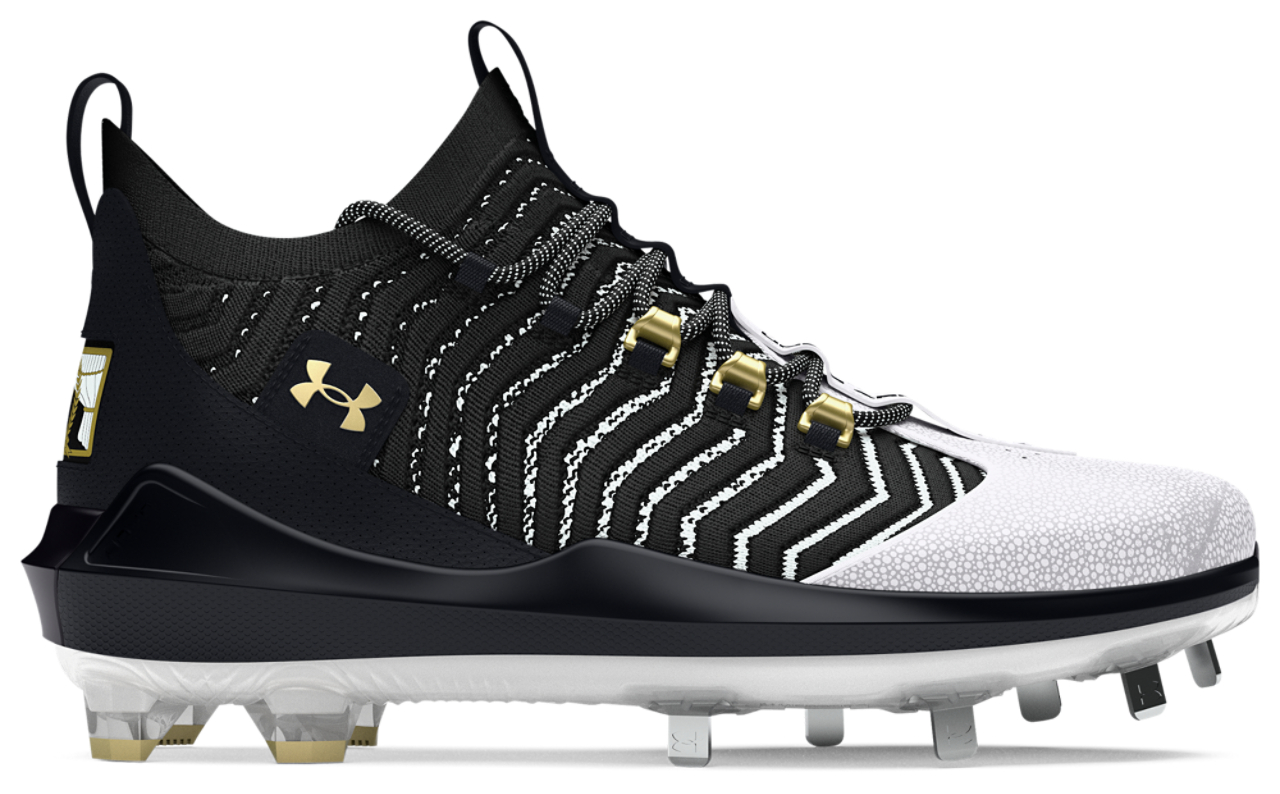 Under Armour Harper 9 Pro ST Image 1 of 5. Tap to open photo gallery.
