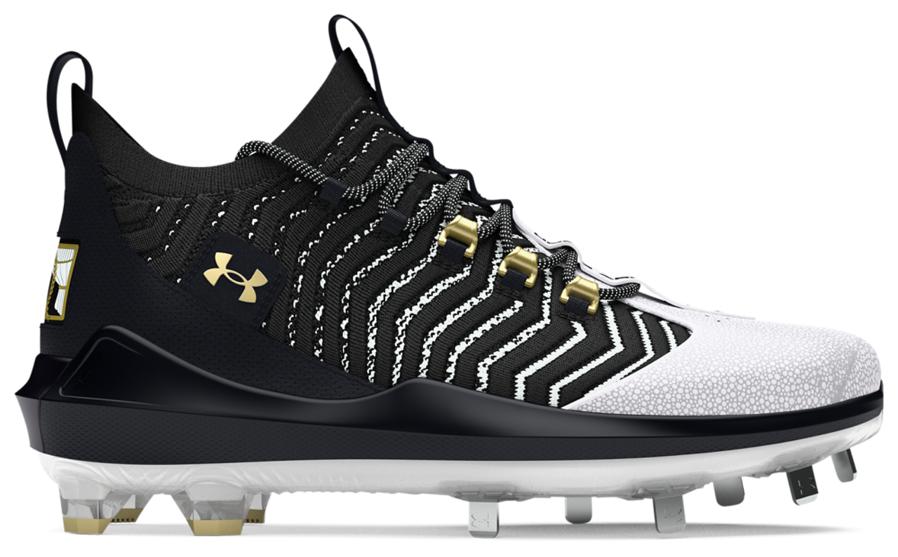 Under Armour Harper 9 Pro ST Image 1 of 5. Tap to open photo gallery.
