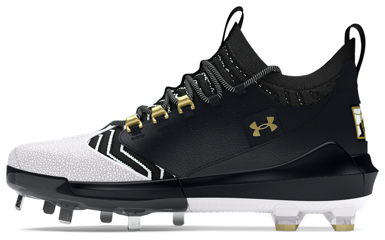 Under Armour Harper 9 Pro ST Image 2 of 5. Tap to open photo gallery.