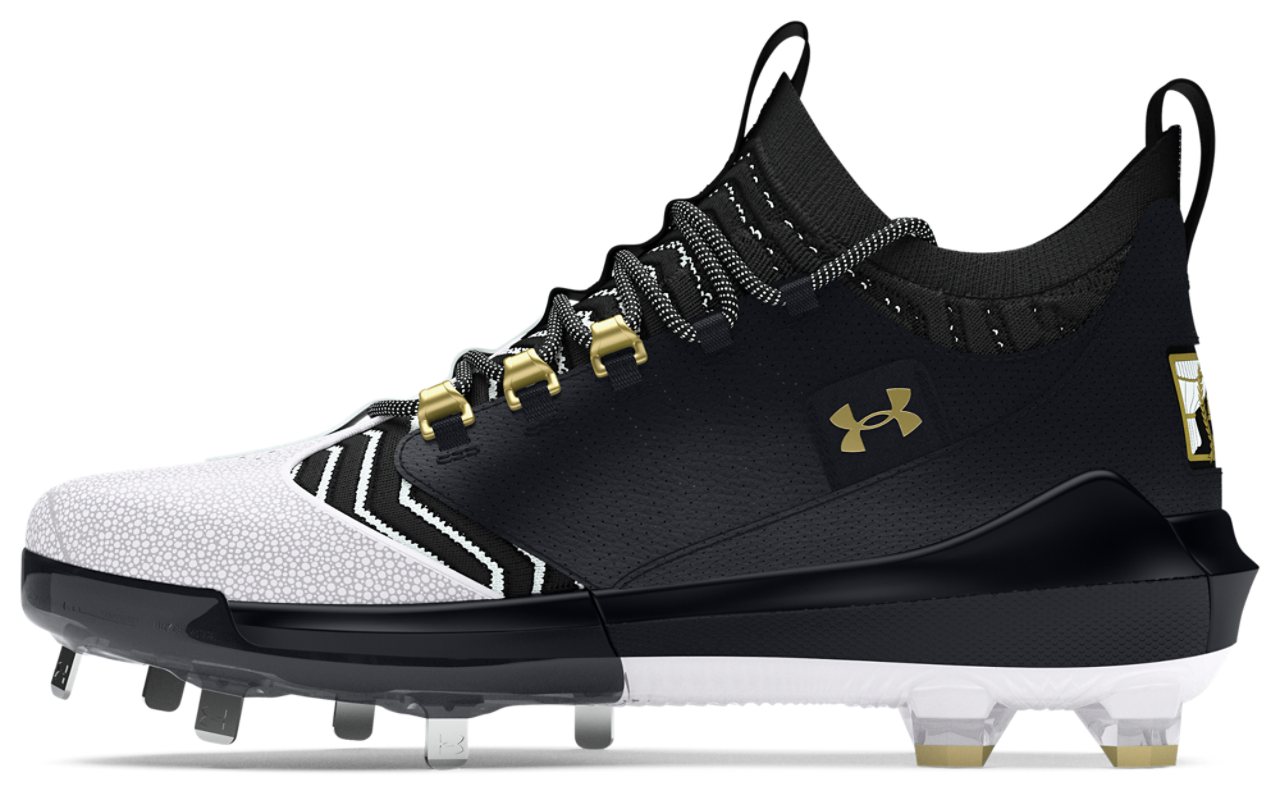 Under Armour Harper 9 Pro ST Image 2 of 5. Tap to open photo gallery.