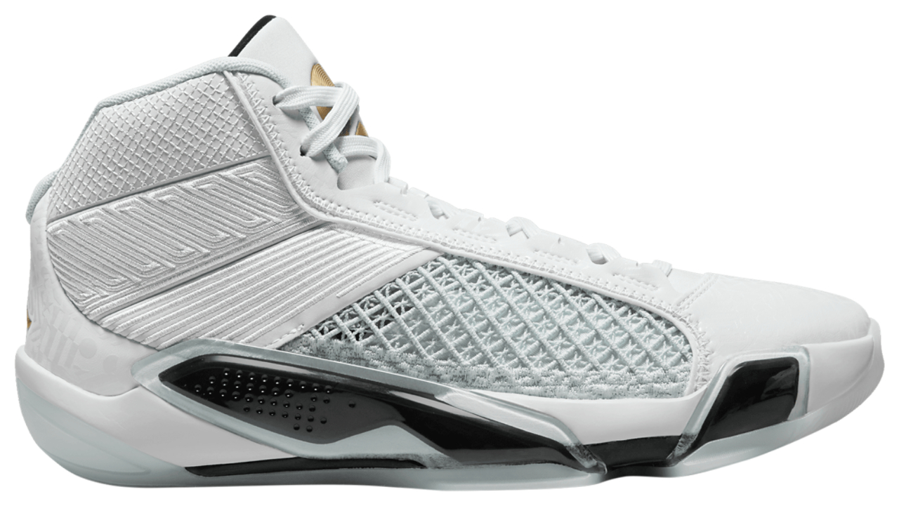 Jordan AJ 38 Image 1 of 7. Tap to open photo gallery.