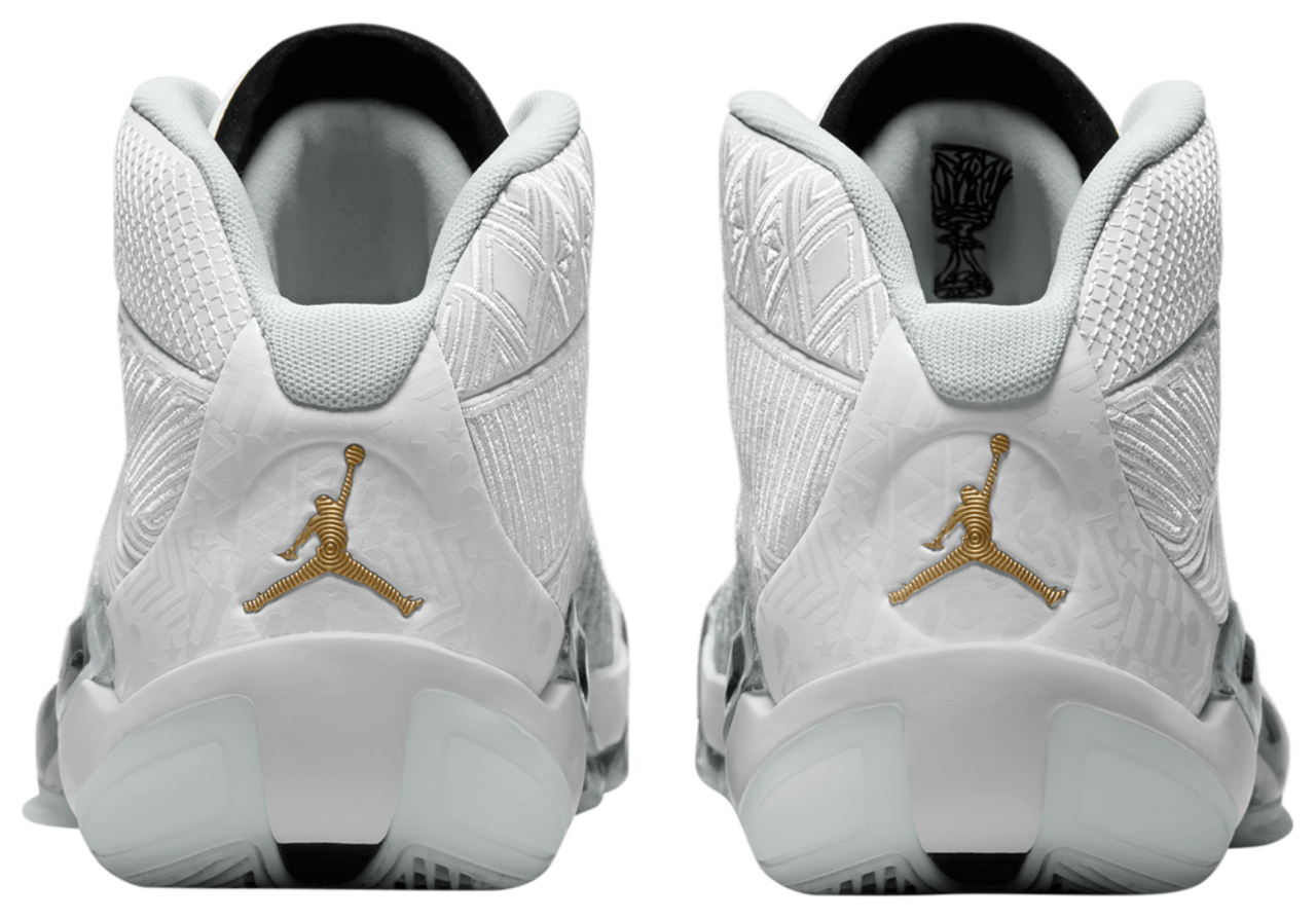Jordan AJ 38 Image 4 of 7. Tap to open photo gallery.