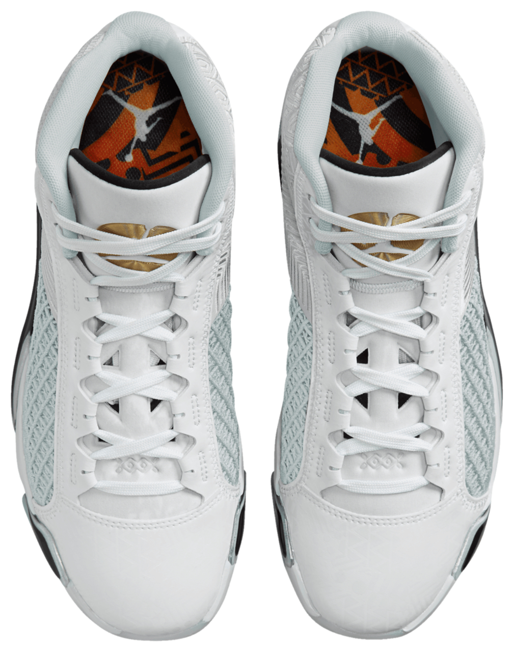Jordan AJ 38 Image 5 of 7. Tap to open photo gallery.