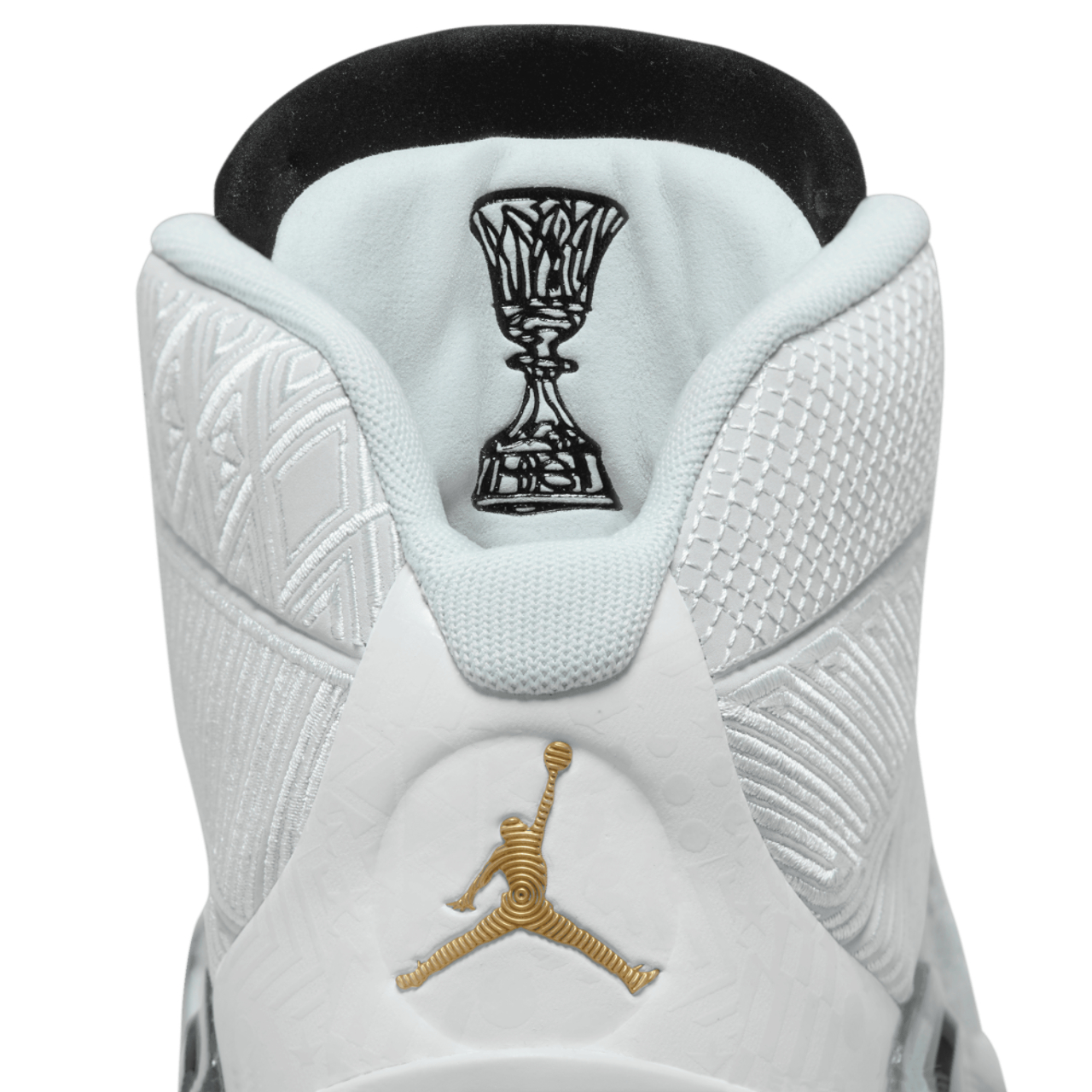 Jordan AJ 38 Image 7 of 7. Tap to open photo gallery.