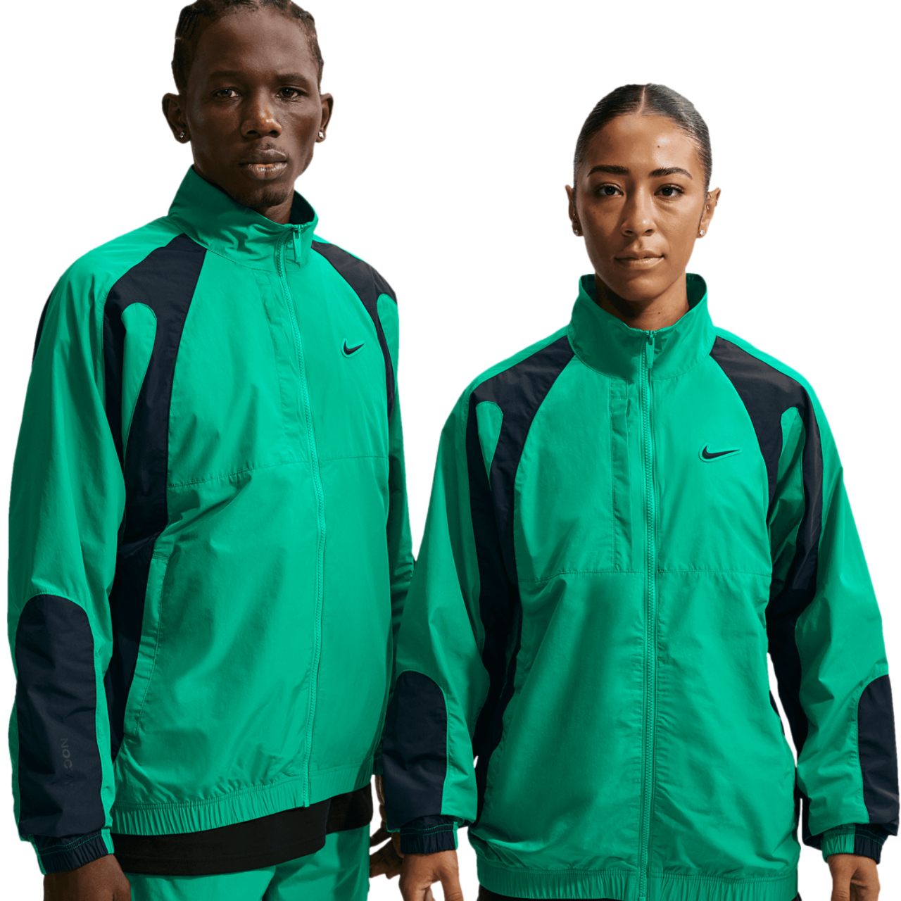 Nike NRG NOCTA Track Jacket - Men's | Foot Locker