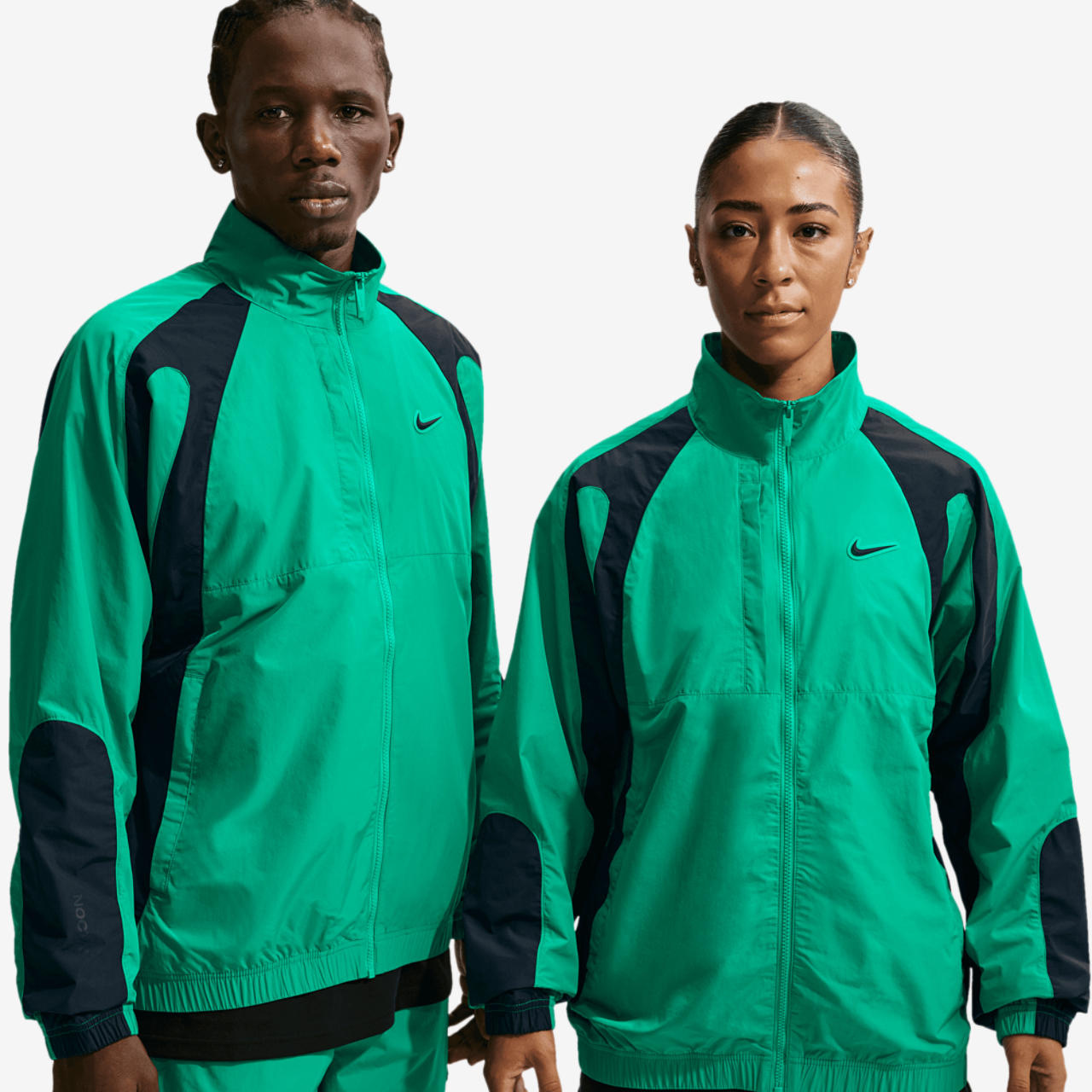 Nike NRG NOCTA Track Jacket - Men's | Foot Locker