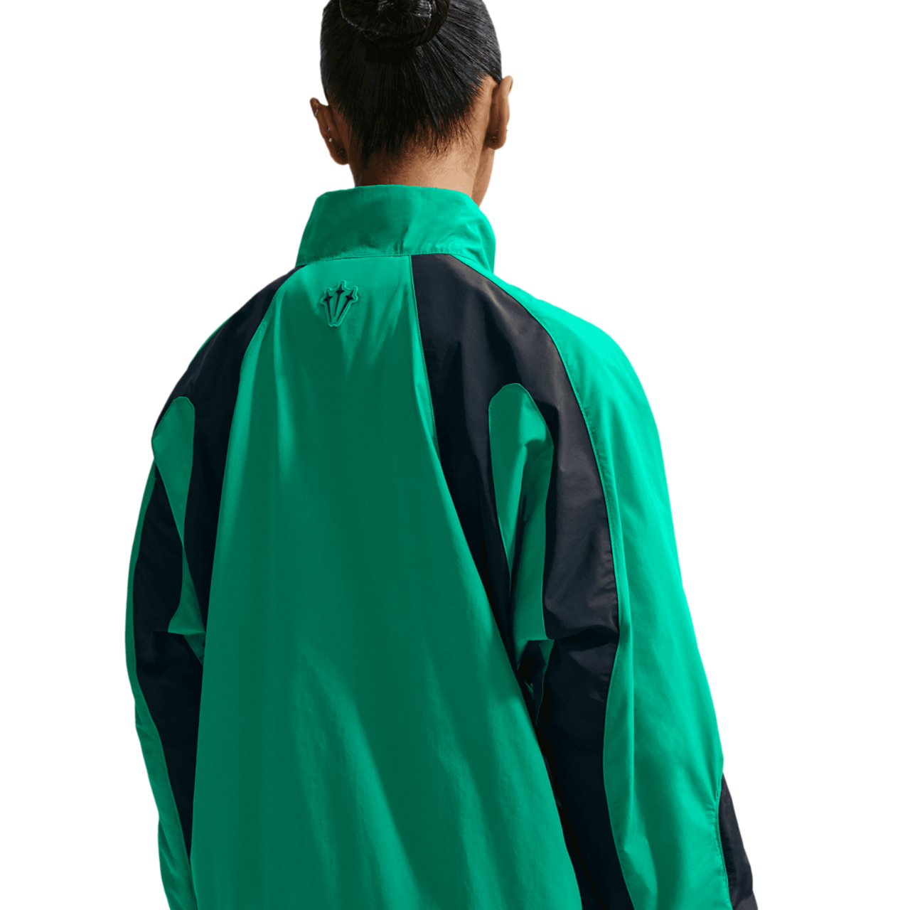 Nike NRG NOCTA Track Jacket Image 2 of 7. Tap to open photo gallery.