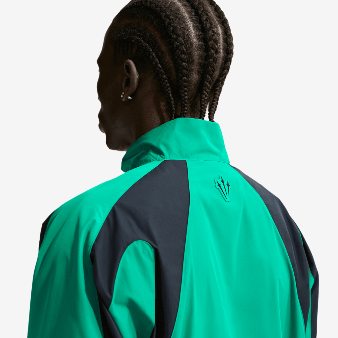Nike NRG NOCTA Track Jacket - Men's | Foot Locker