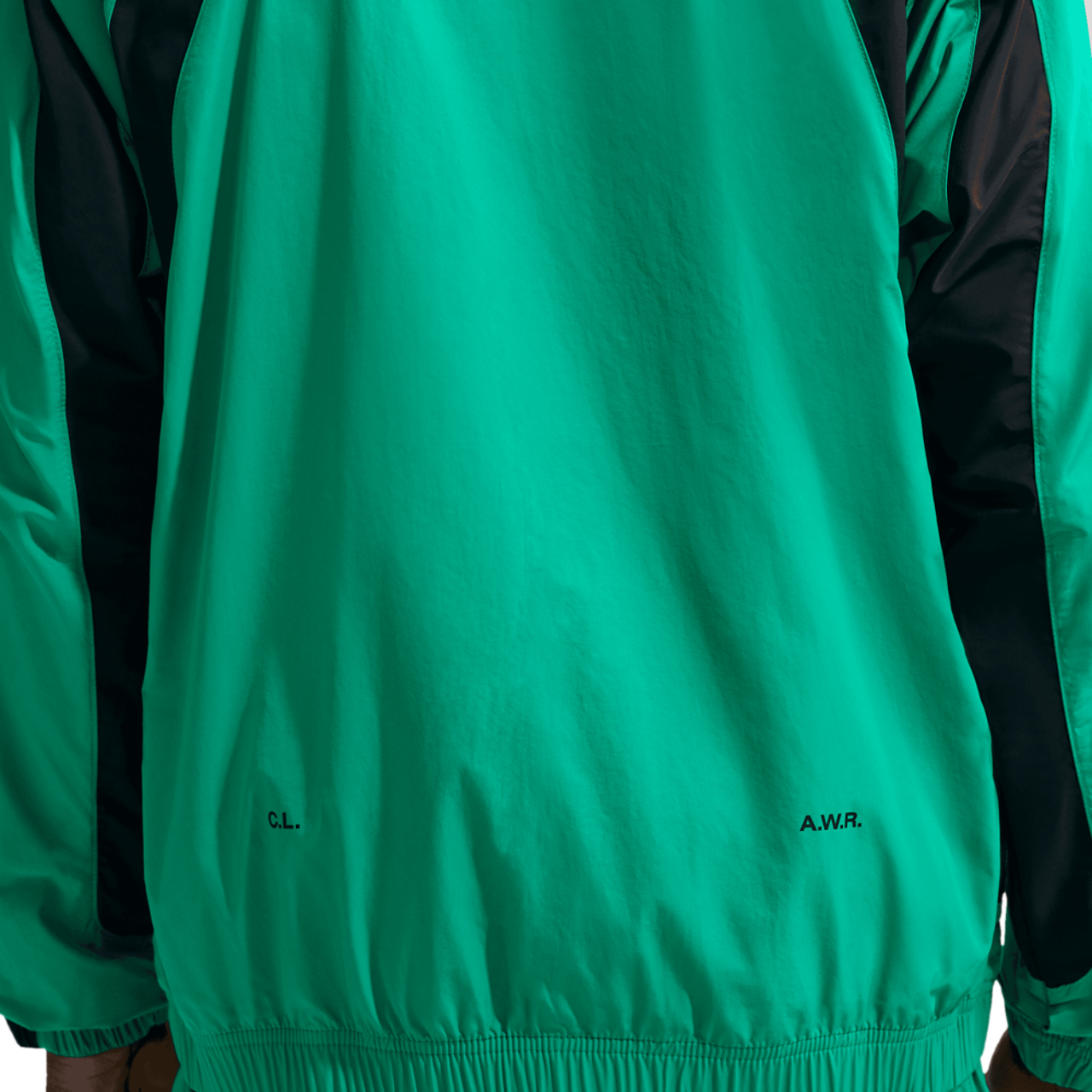 Nike NRG NOCTA Track Jacket Image 5 of 7. Tap to open photo gallery.
