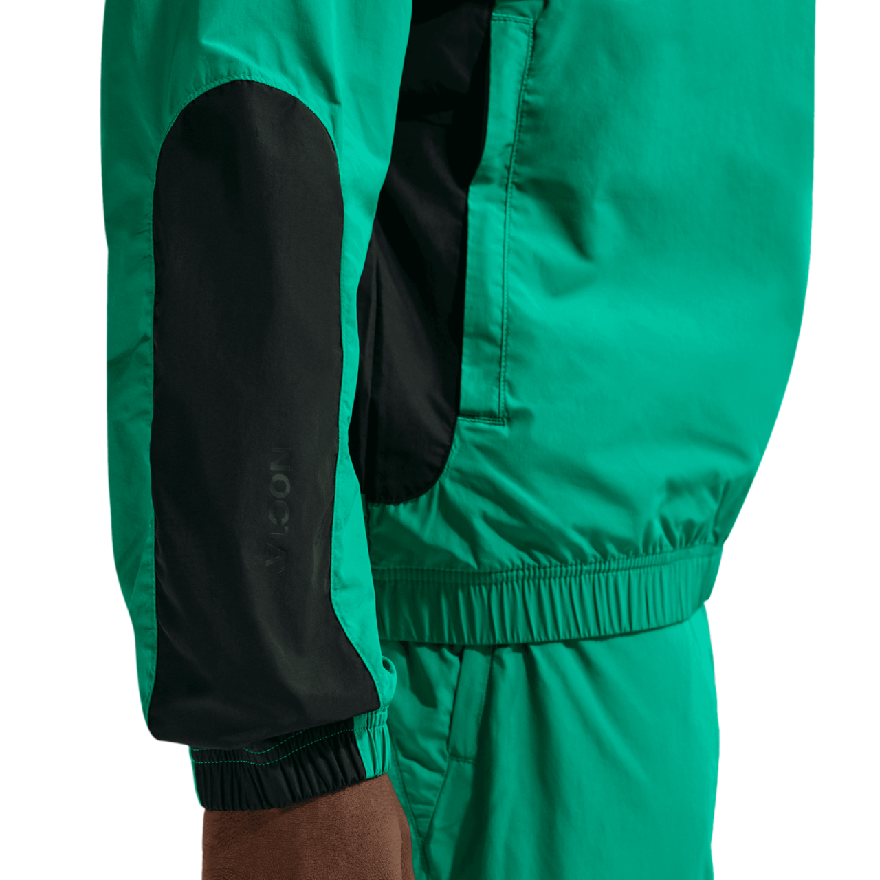 Nike NRG NOCTA Track Jacket Image 6 of 7. Tap to open photo gallery.