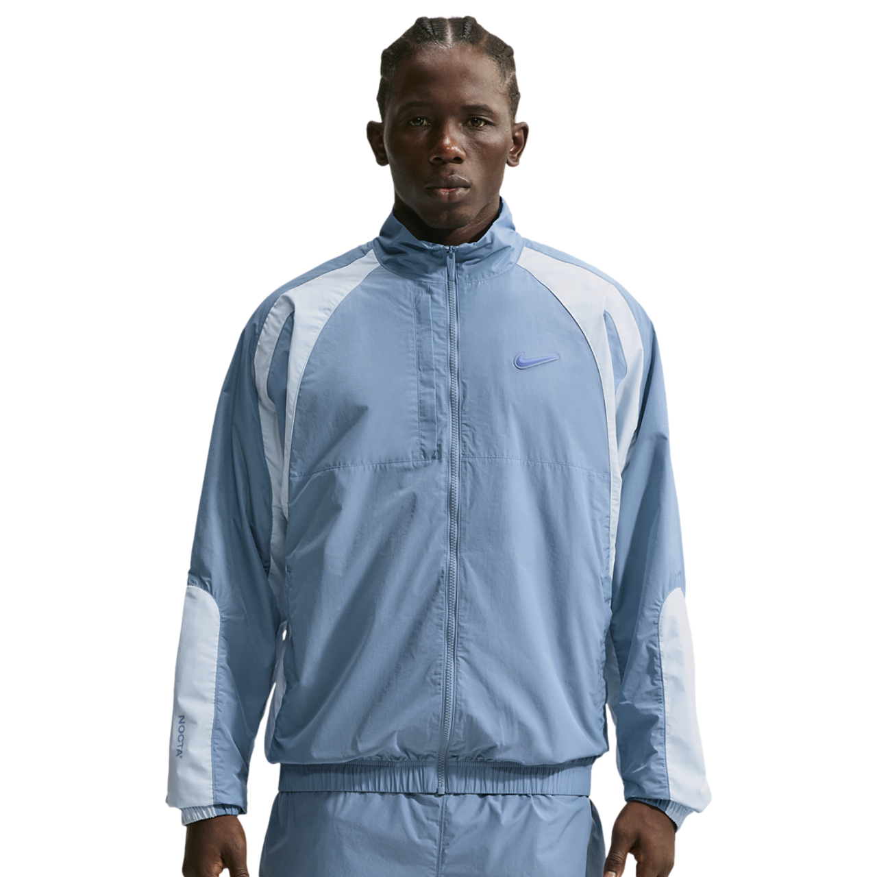 nike nocta ナイロンジャケット usサイズ L Nike NRG Nocta Woven Track Jacket - Men's | Foot Locker