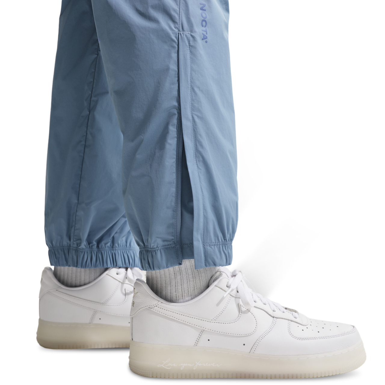 Nike NRG Nocta Woven Track Pant - Men's | Foot Locker