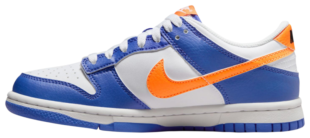 Nike Dunk Low Image 2 of 5. Tap to open photo gallery.