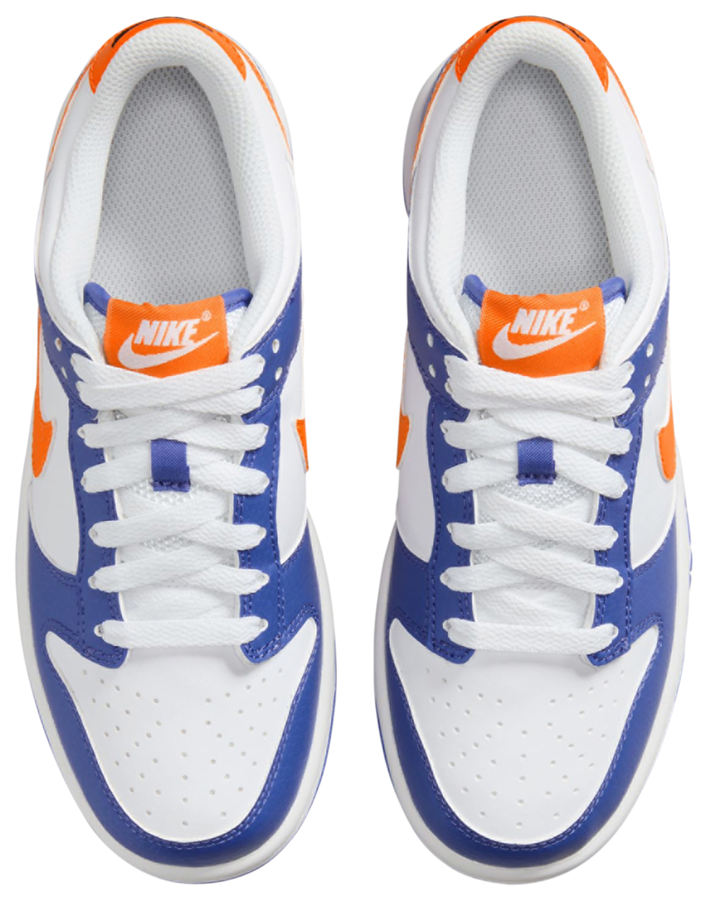 Nike Dunk Low Image 4 of 5. Tap to open photo gallery.