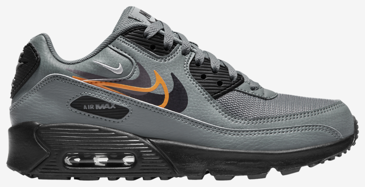 Nike Air Max 90 NN Image 2 of 6. Tap to open photo gallery.