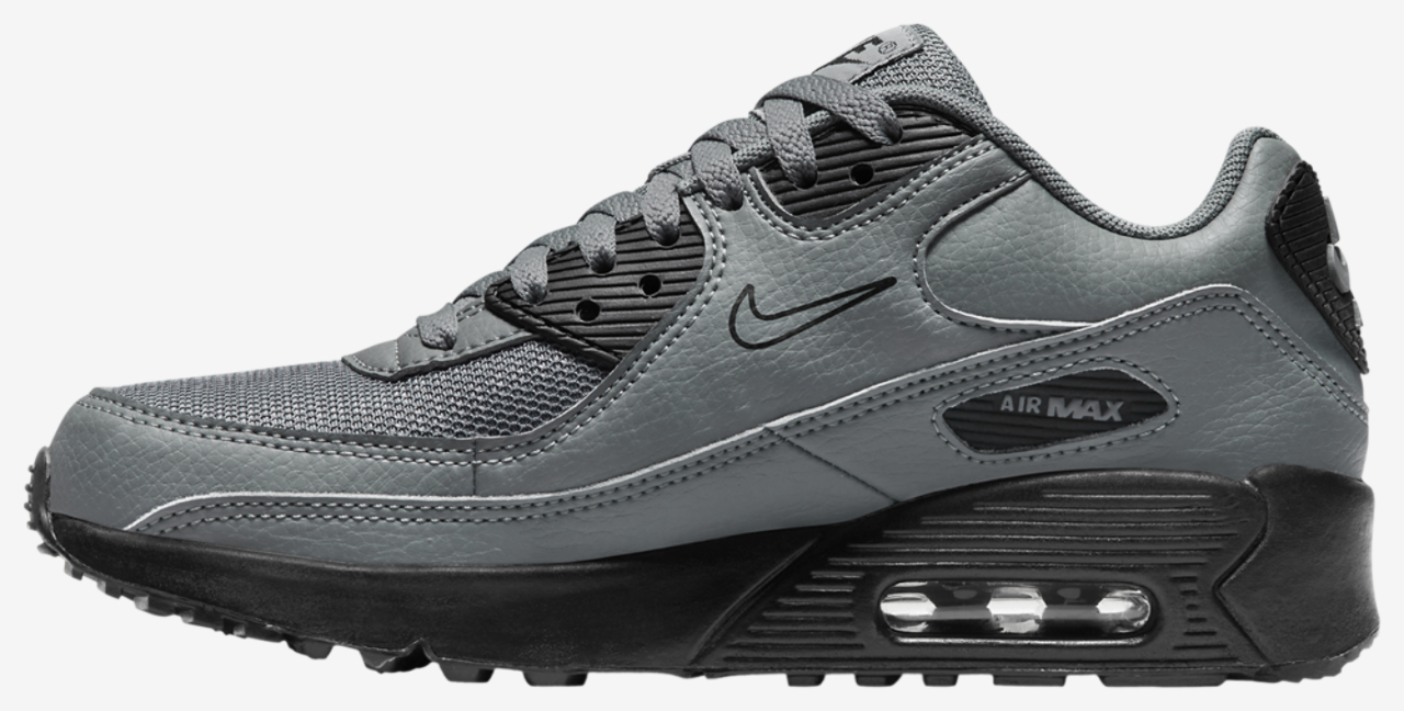 Nike Air Max 90 NN Image 3 of 6. Tap to open photo gallery.