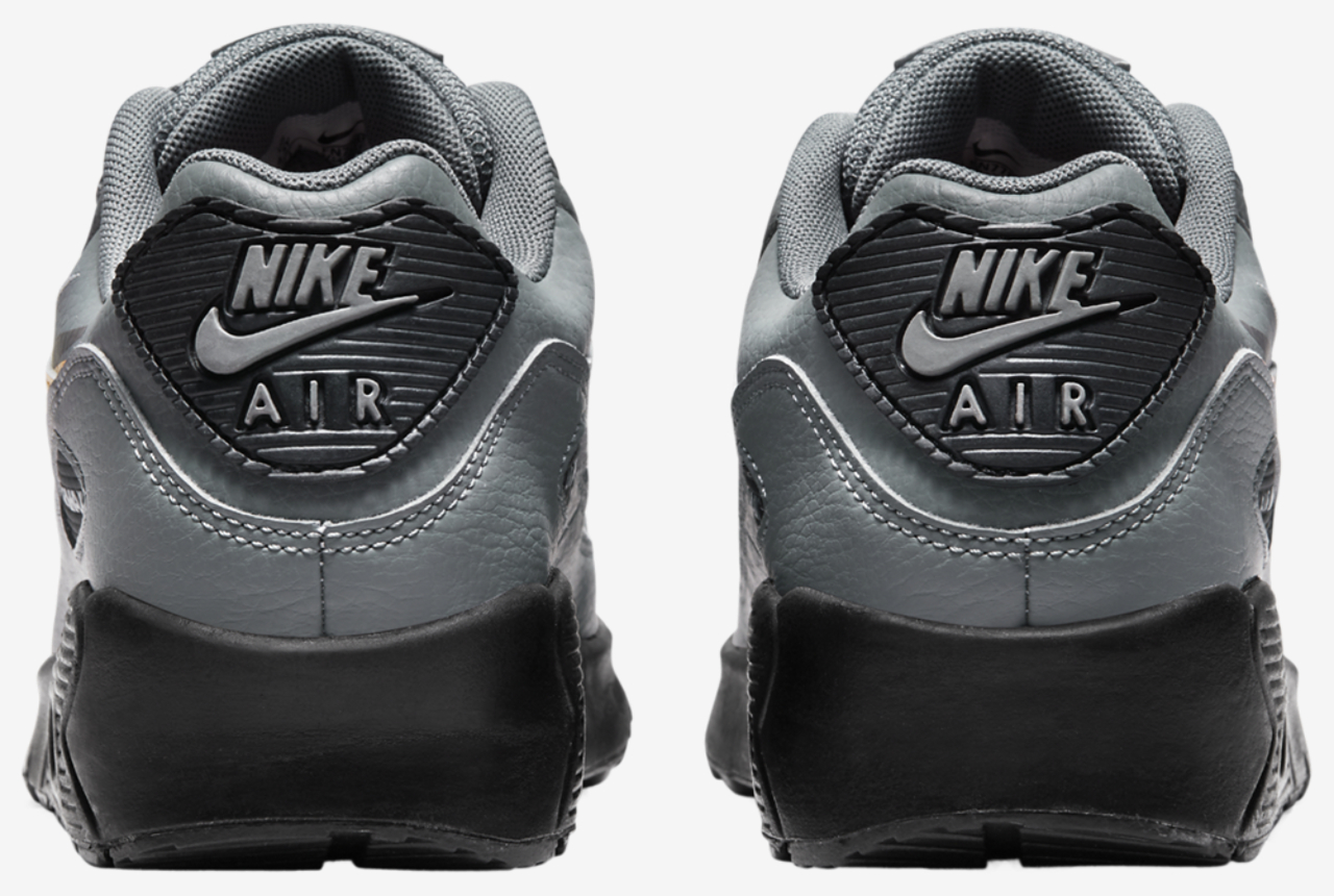 Nike Air Max 90 NN Image 4 of 6. Tap to open photo gallery.