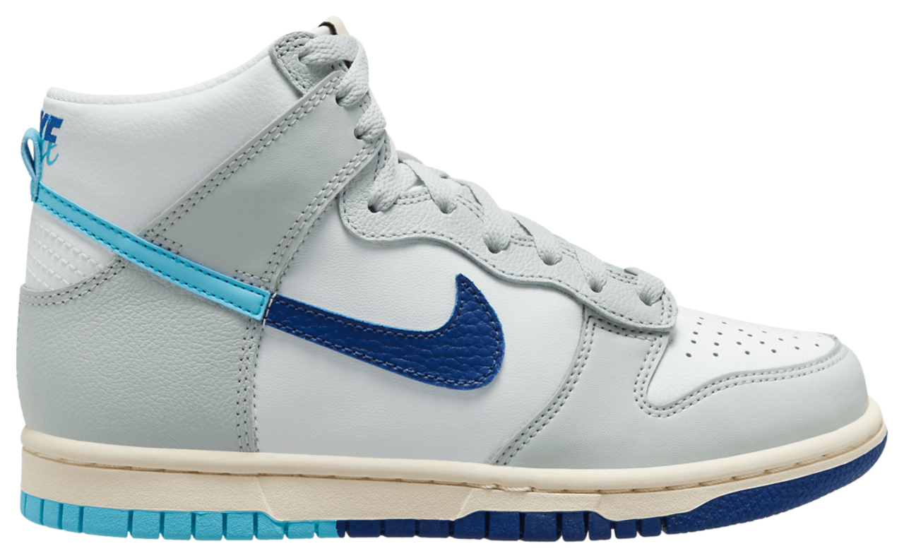 Nike Dunk High SE Image 1 of 3. Tap to open photo gallery.