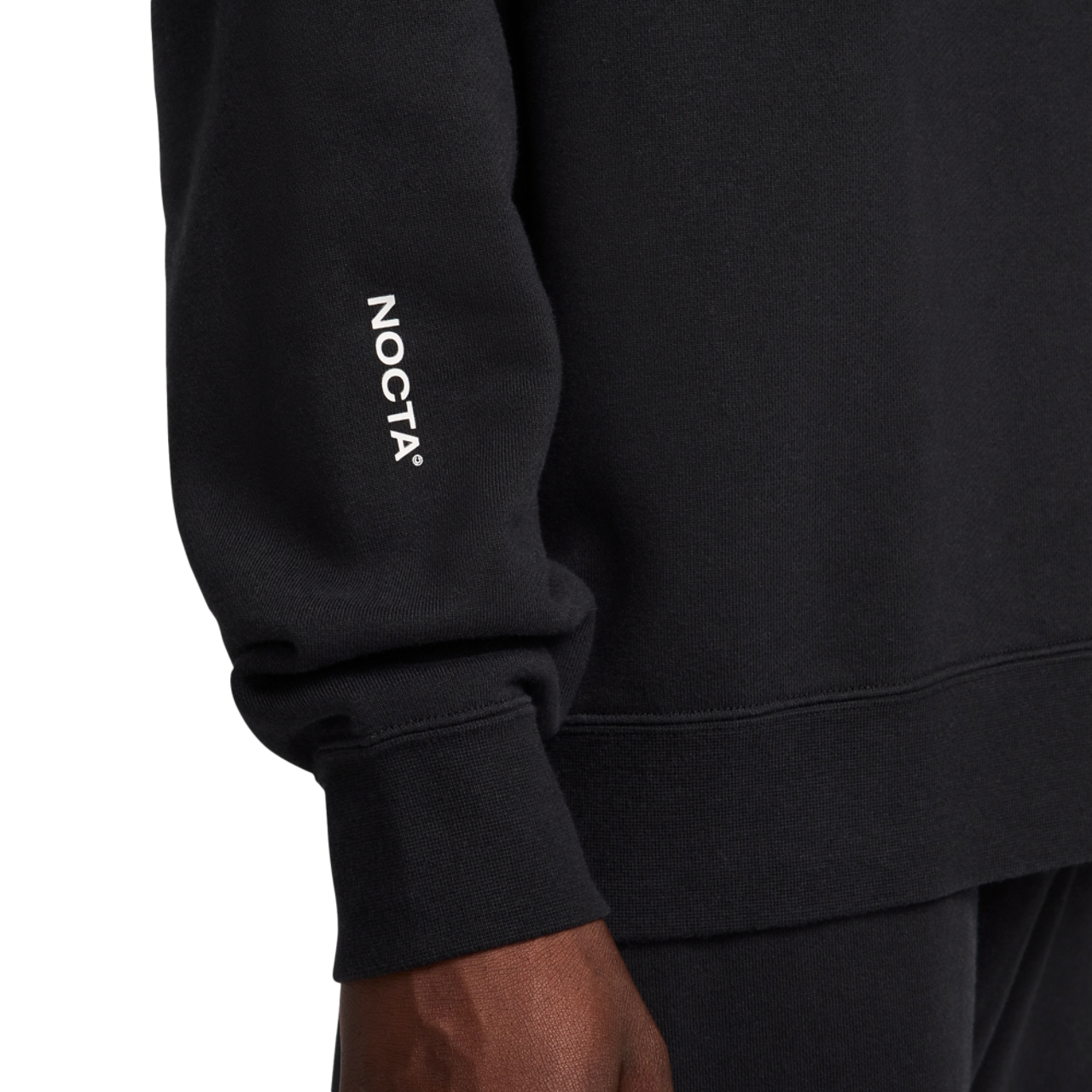 Nike NRG Nocta CS Fleece Crew - Men's | Foot Locker