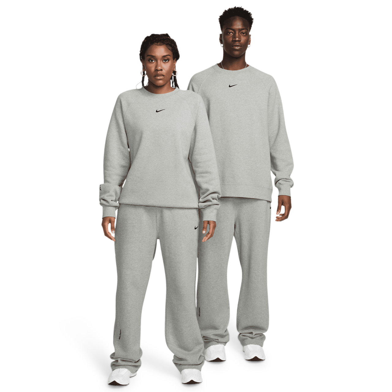 Nike NRG Nocta CS Fleece Crew - Men's | Foot Locker