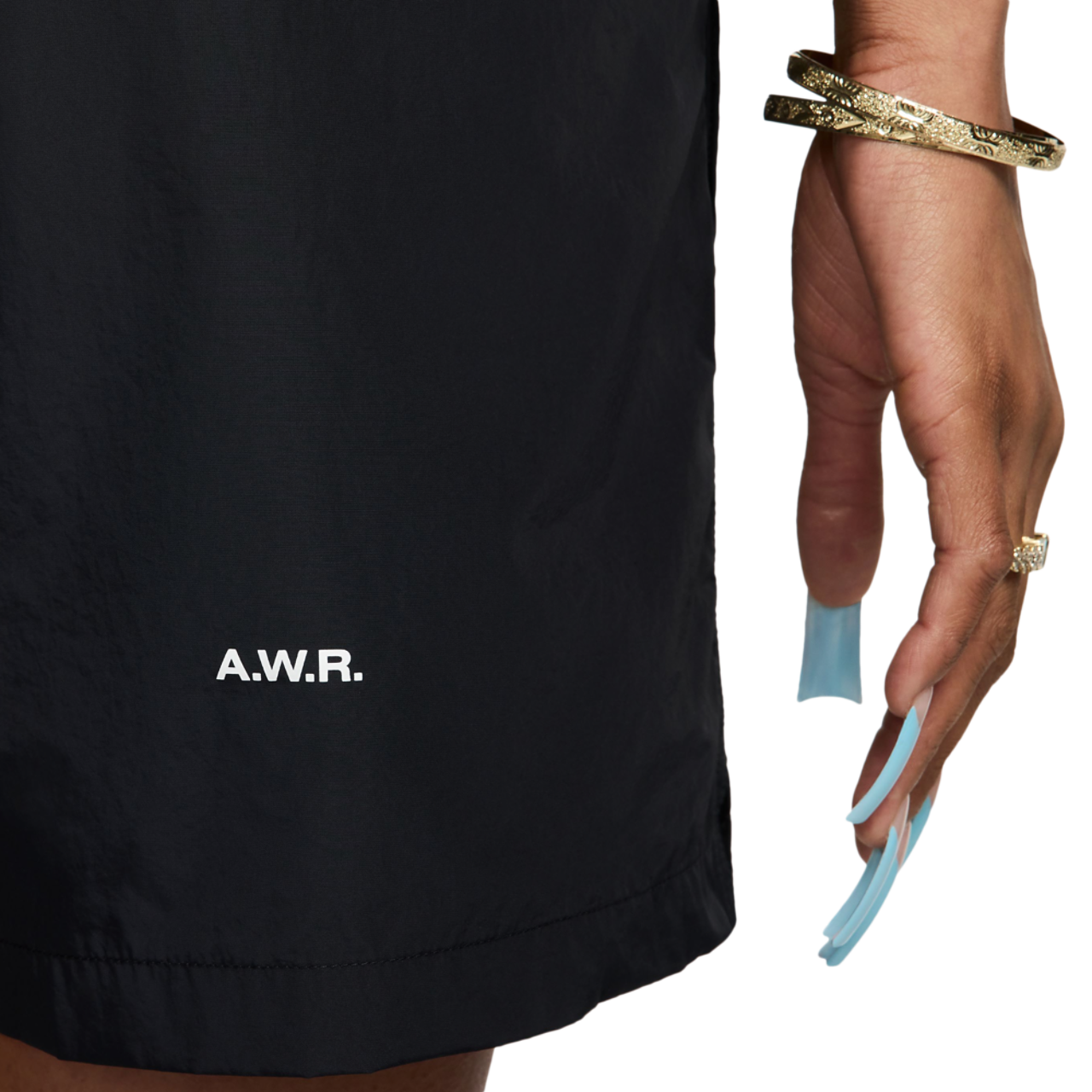 Nike NRG Nocta CS Woven Shorts - Men's | Foot Locker