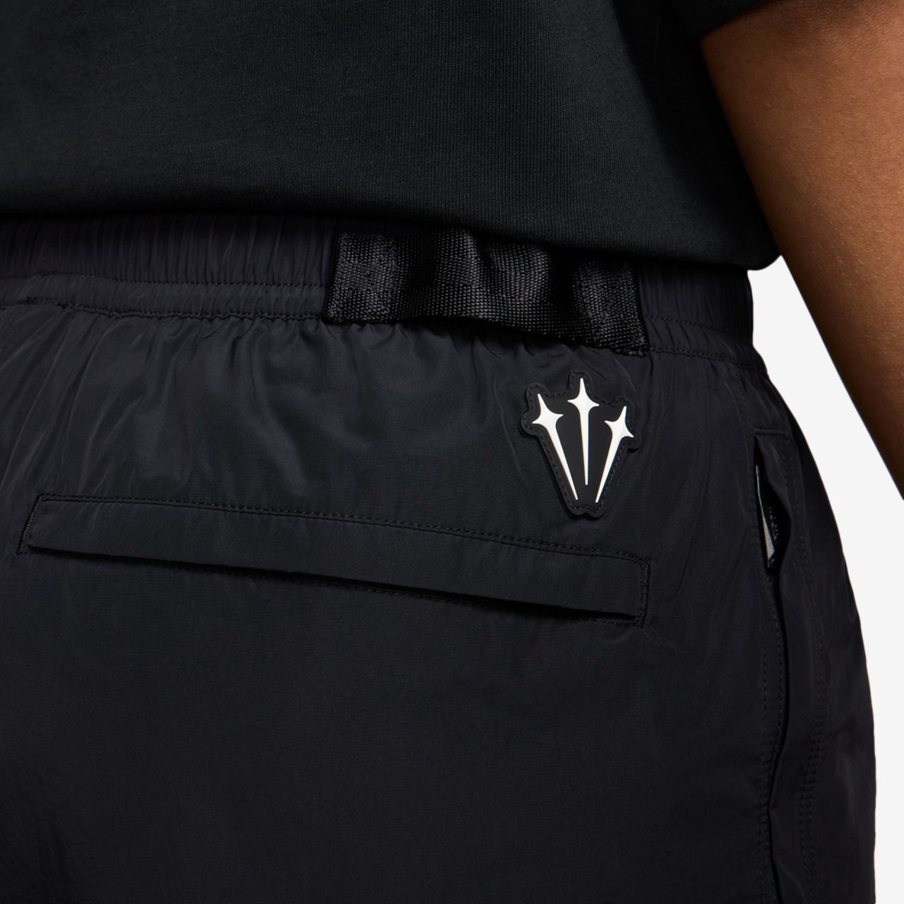 Nike NRG Nocta CS Woven Shorts - Men's | Foot Locker