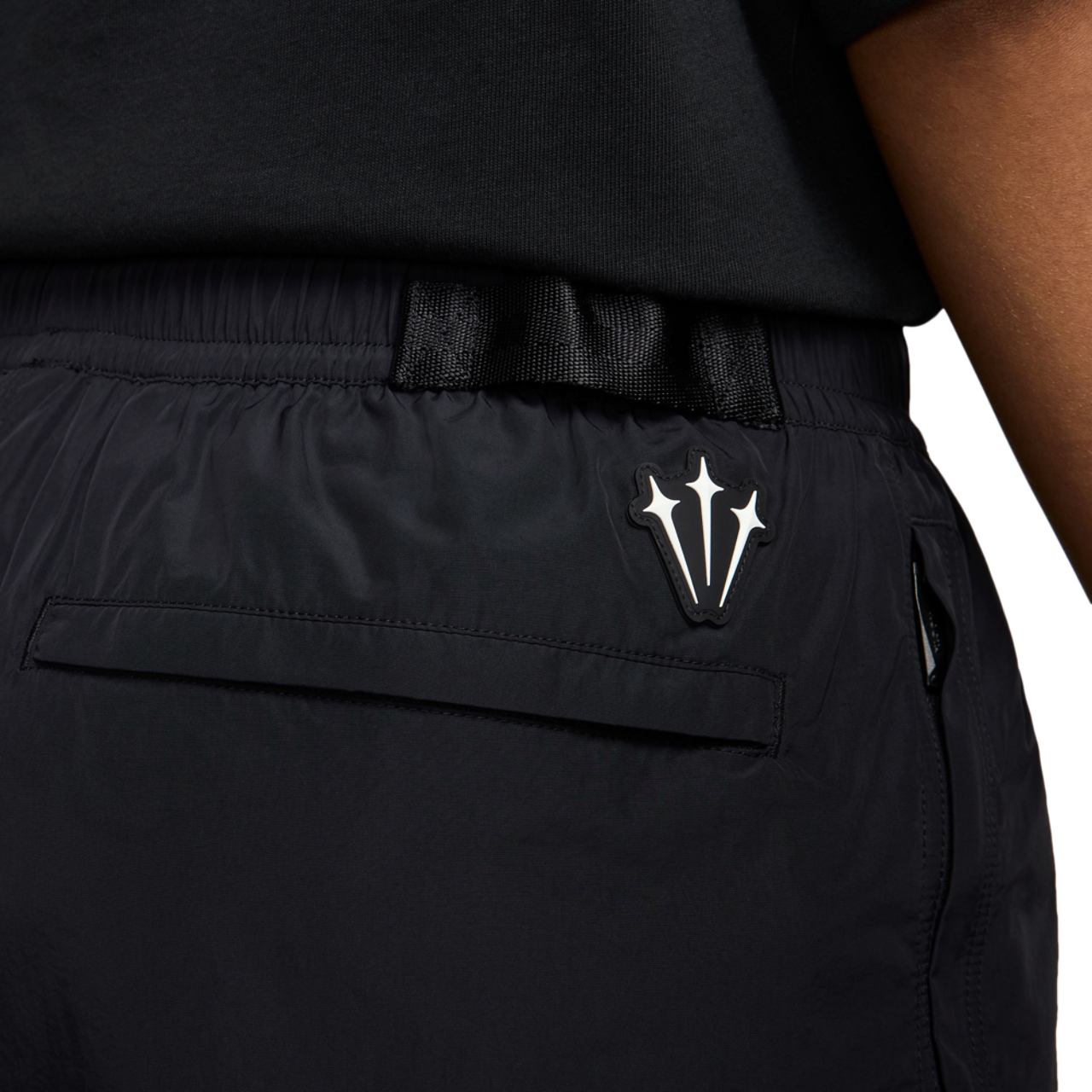 Nike NRG Nocta CS Woven Shorts - Men's | Foot Locker