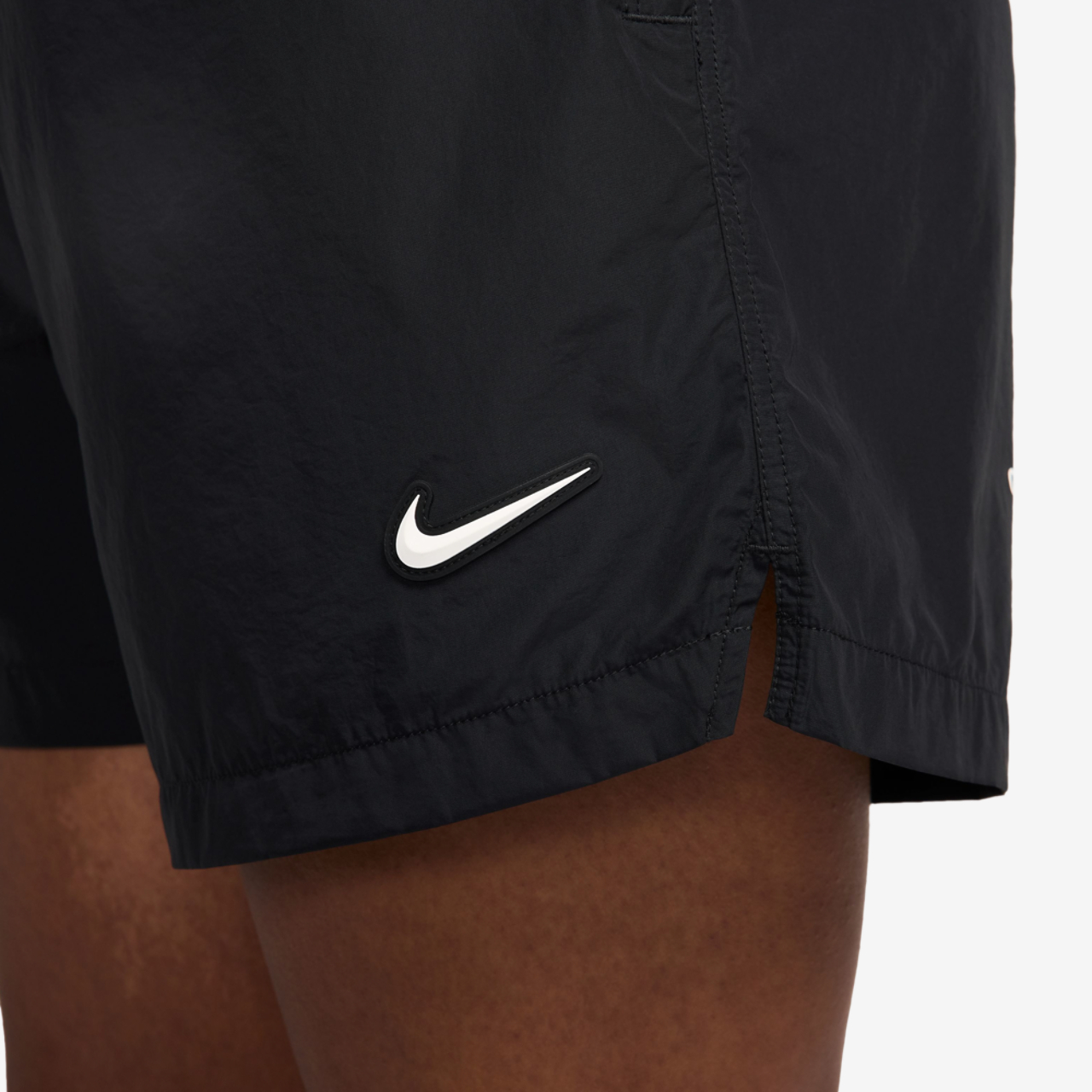 Nike NRG Nocta CS Woven Shorts Image 7 of 8. Tap to open photo gallery.