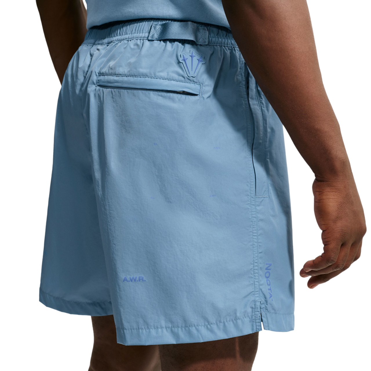 Nike NRG Nocta CS Woven Shorts - Men's | Foot Locker