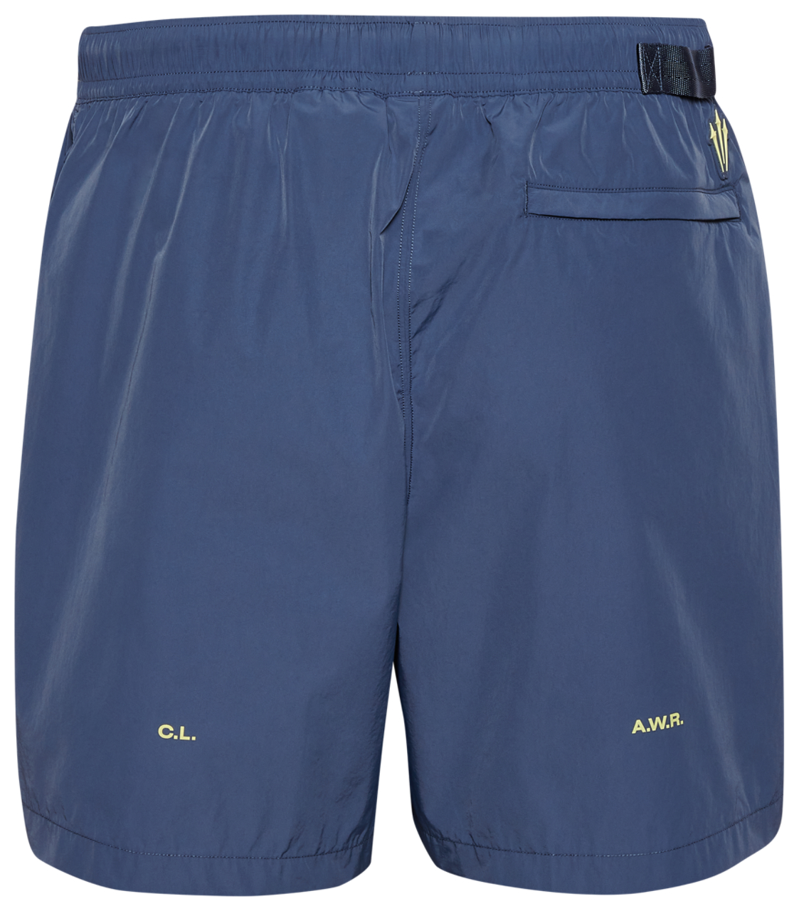 Nike NRG Nocta CS Woven Shorts | Foot Locker