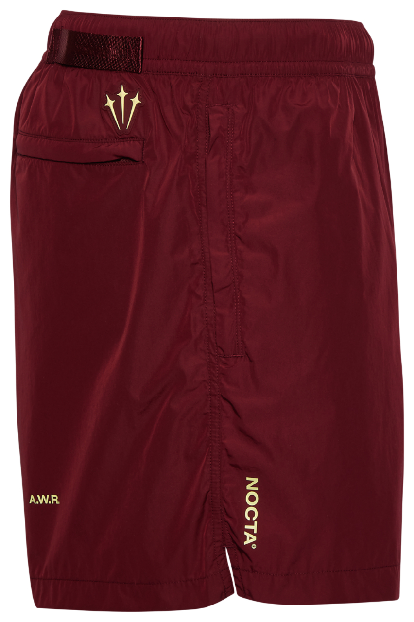 Nike NRG Nocta CS Woven Shorts | Foot Locker