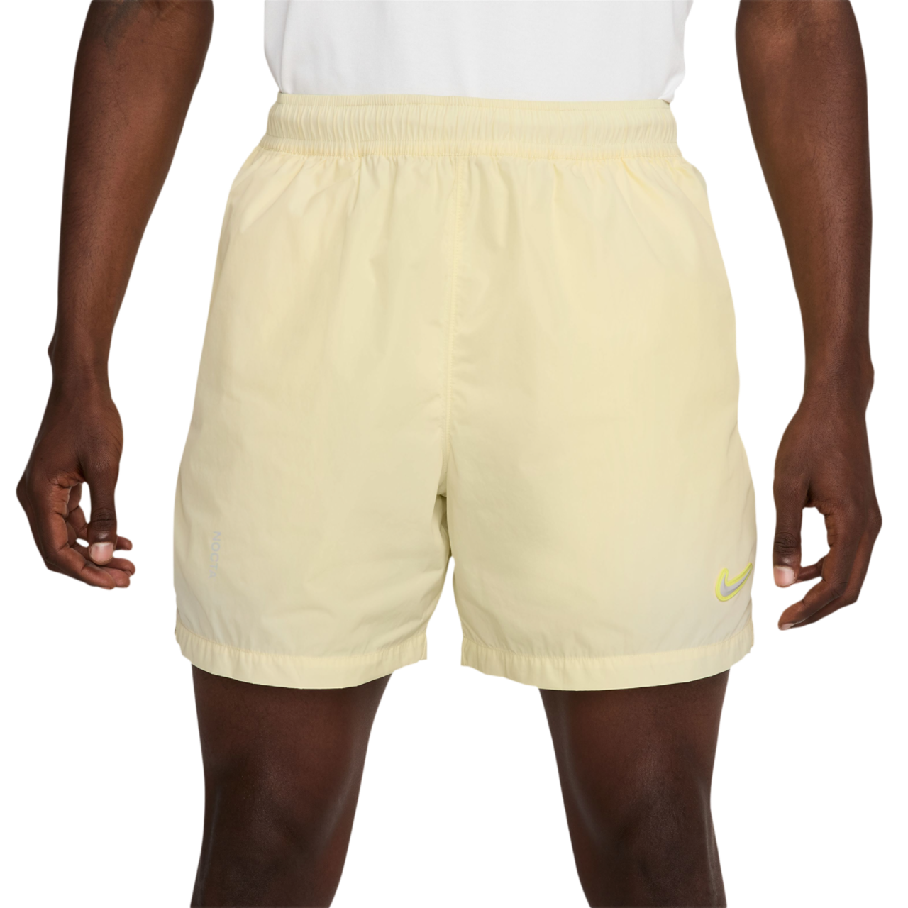 Nike NRG Nocta CS Woven Shorts - Men's | Foot Locker