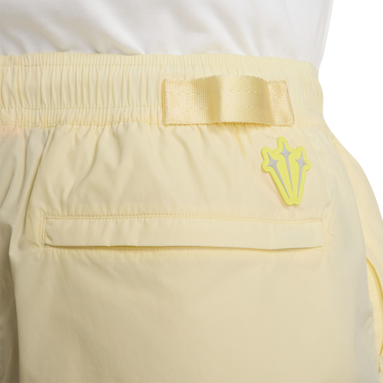 Nike NRG Nocta CS Woven Shorts - Men's | Foot Locker