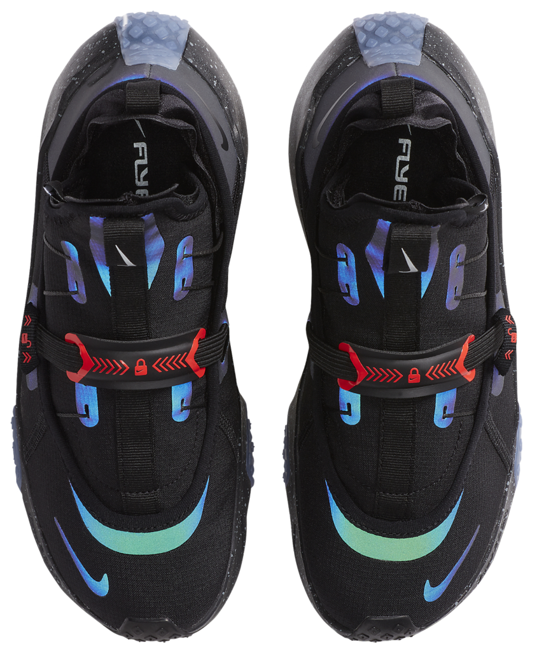 Nike Air Zoom Traverse Image 4 of 5. Tap to open photo gallery.