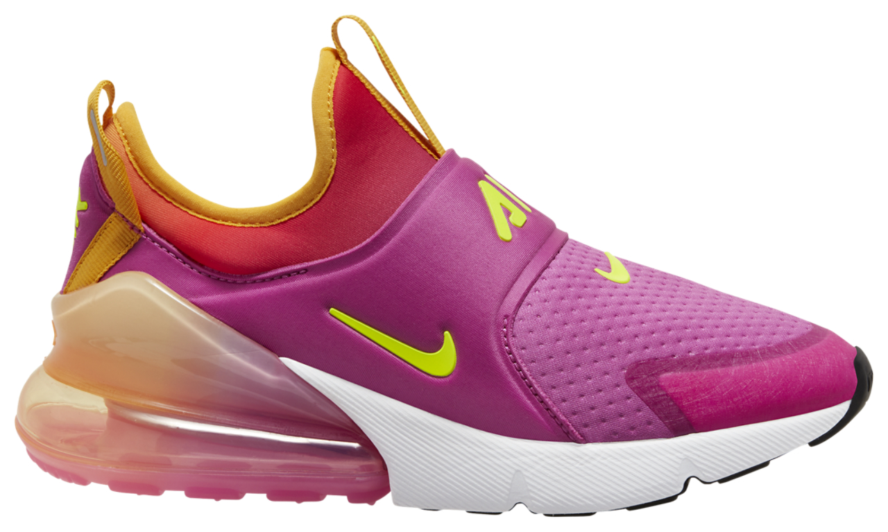 Nike Air Max 270 Extreme Image 1 of 3. Tap to open photo gallery.